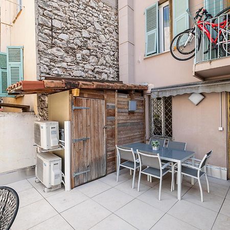 Amazing 3 Bdrs And Garden Place Du Pin Parking ! Nice Exterior foto