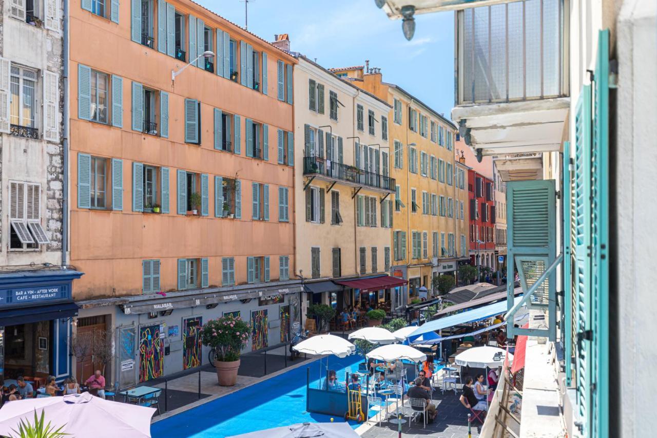 Amazing 3 Bdrs And Garden Place Du Pin Parking ! Nice Exterior foto