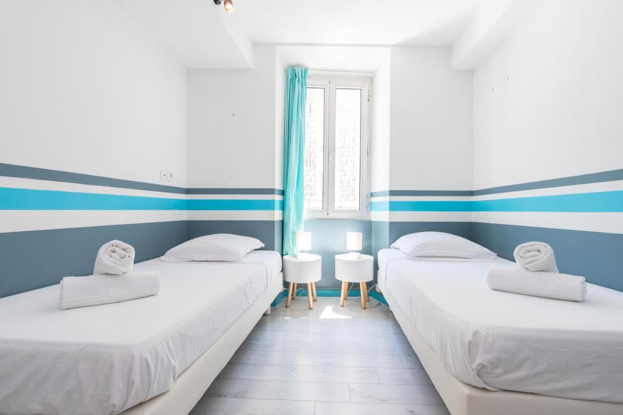 Amazing 3 Bdrs And Garden Place Du Pin Parking ! Nice Exterior foto