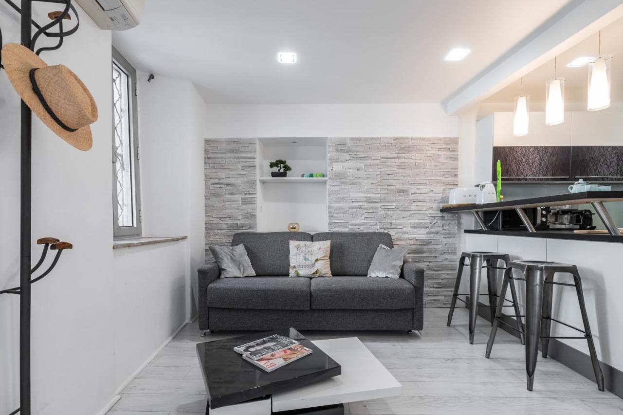 Amazing 3 Bdrs And Garden Place Du Pin Parking ! Nice Exterior foto