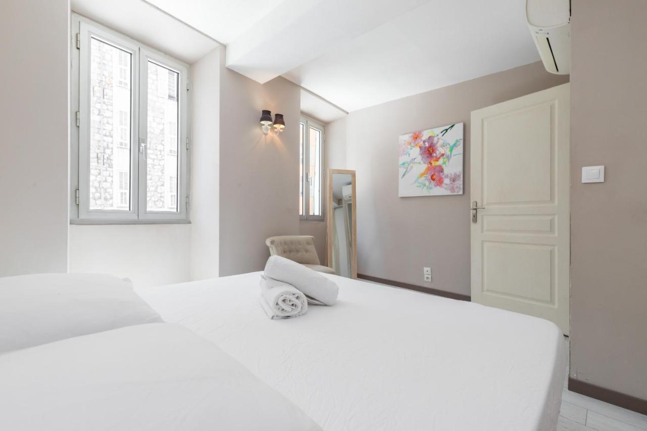 Amazing 3 Bdrs And Garden Place Du Pin Parking ! Nice Exterior foto
