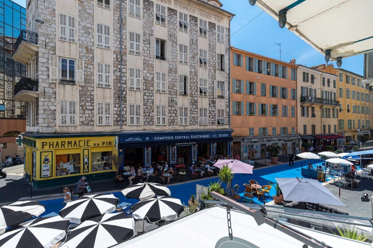 Amazing 3 Bdrs And Garden Place Du Pin Parking ! Nice Exterior foto