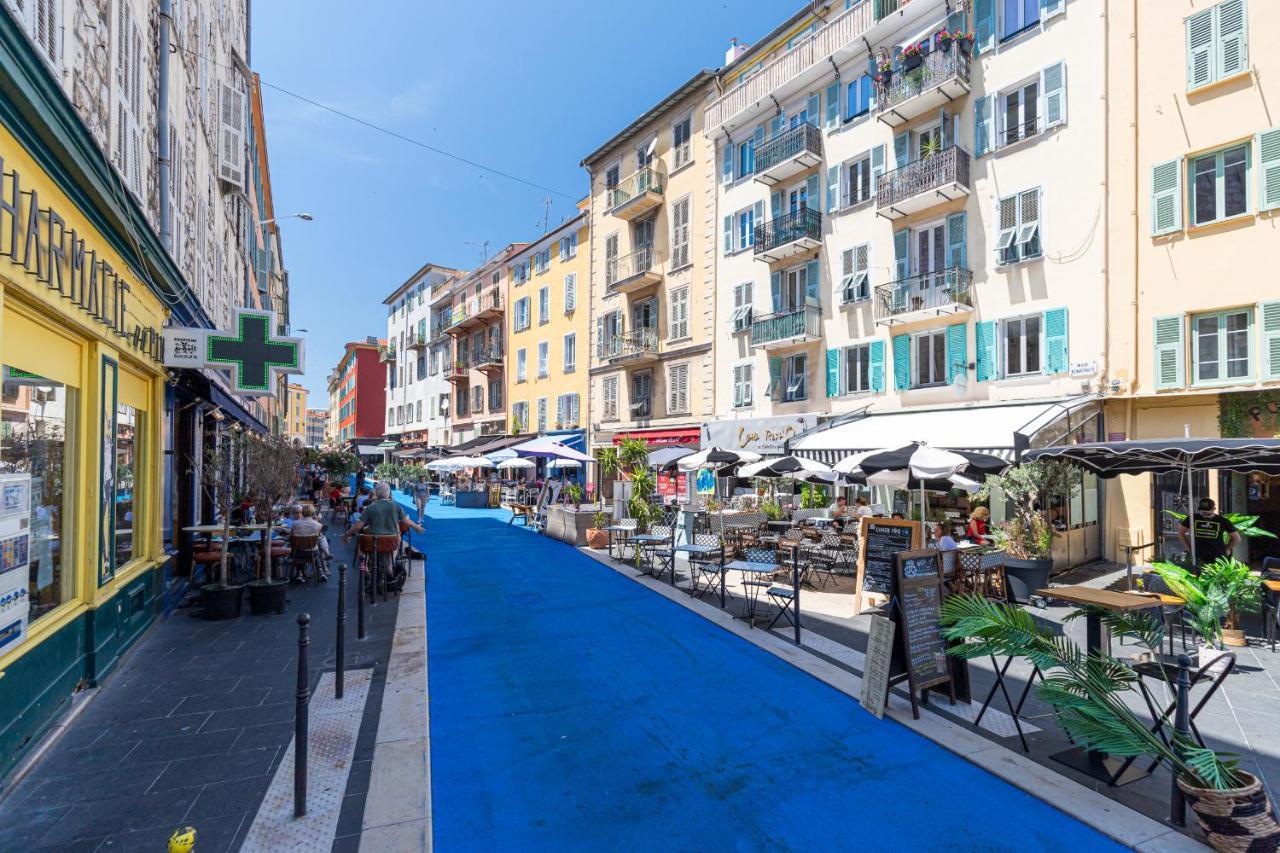 Amazing 3 Bdrs And Garden Place Du Pin Parking ! Nice Exterior foto