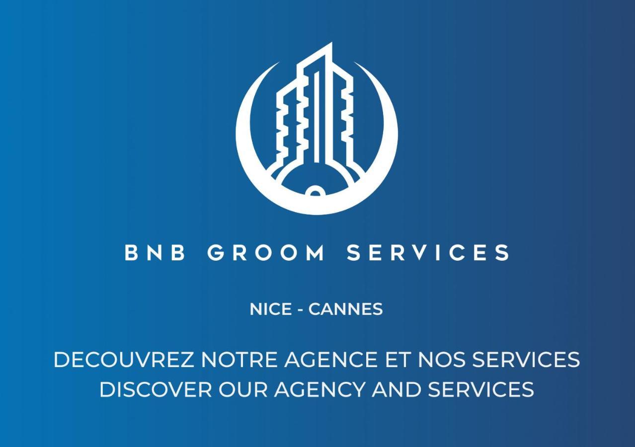 Amazing 3 Bdrs And Garden Place Du Pin Parking ! Nice Exterior foto